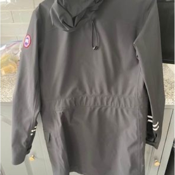 Canada goose coastal shell jacket - Picture 3 of 4